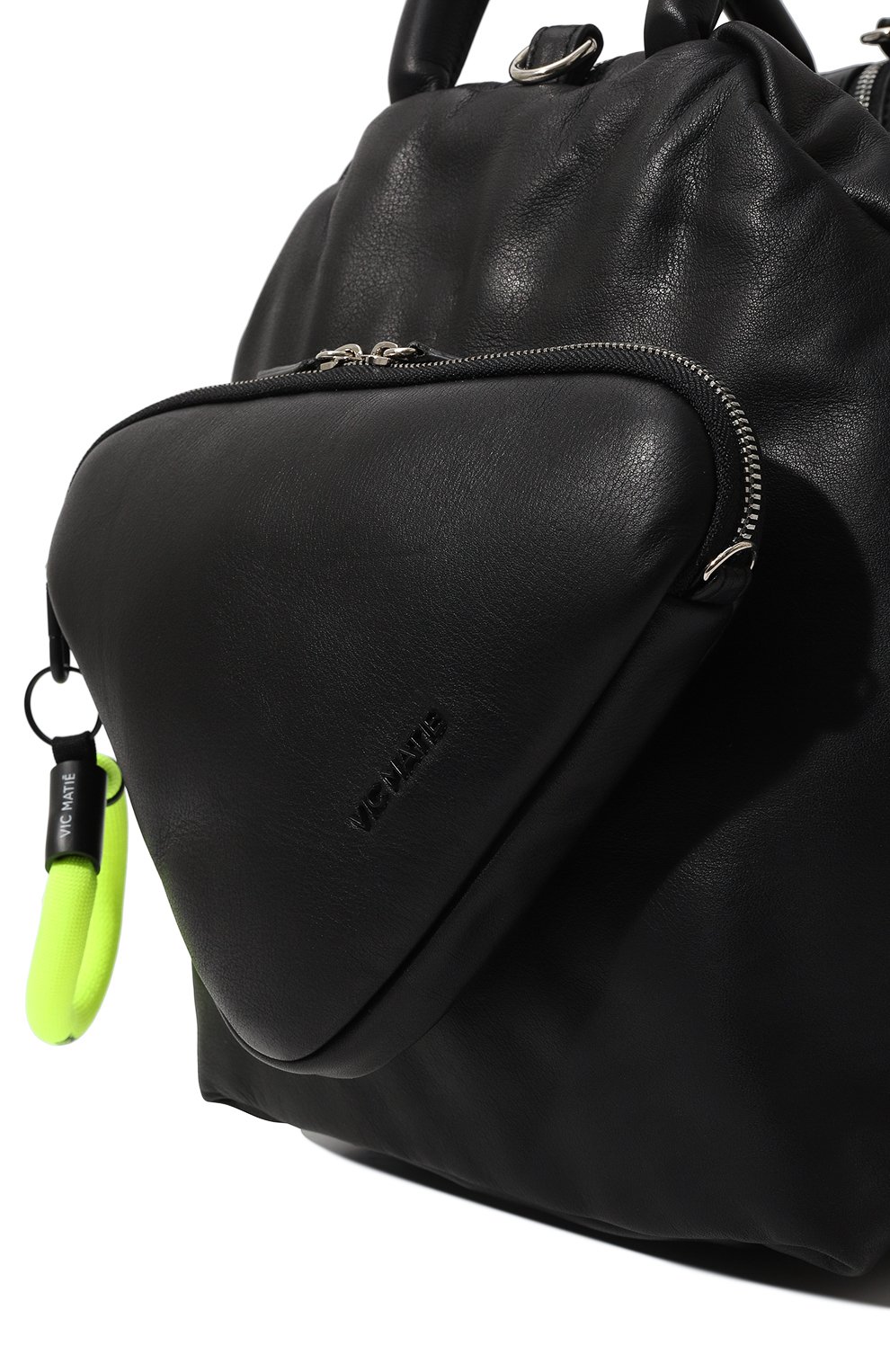 Сумка iris VIC MATIE, арт. 1D0336T_999C070101, фото 3