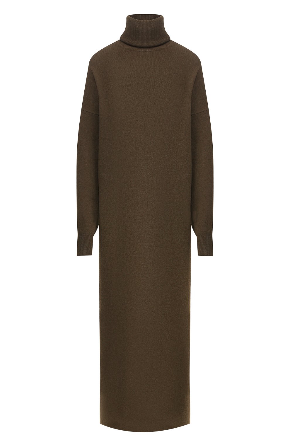 Кашемировое платье EXTREME CASHMERE, арт. 119/PR0TECTI0N, фото 1