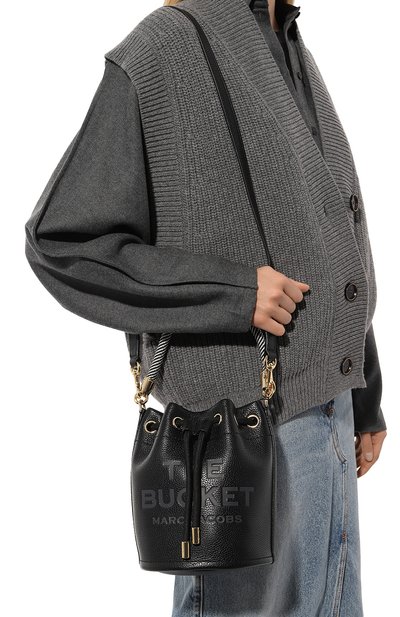 Сумка the bucket MARC JACOBS (THE), арт. H652L01PF22, фото 2