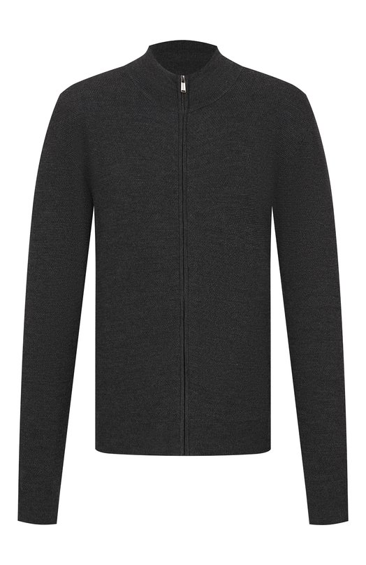 Шерстяной кардиган Trussardi