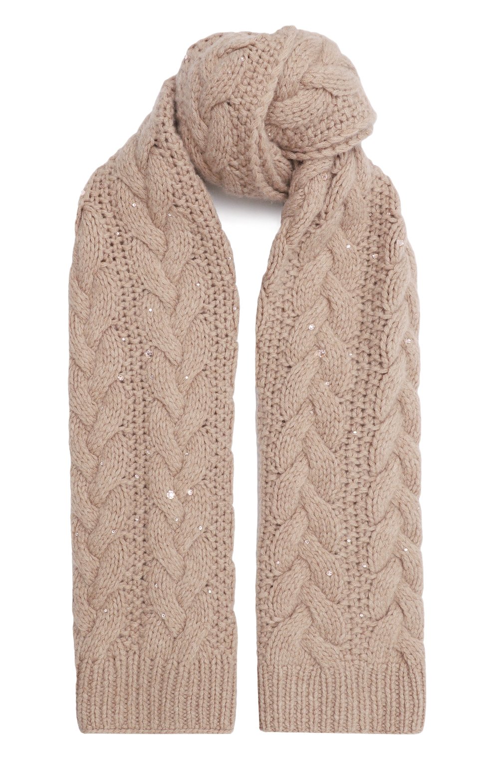 Кашемировый шарф WILLIAM SHARP, арт. A133-2, фото 1