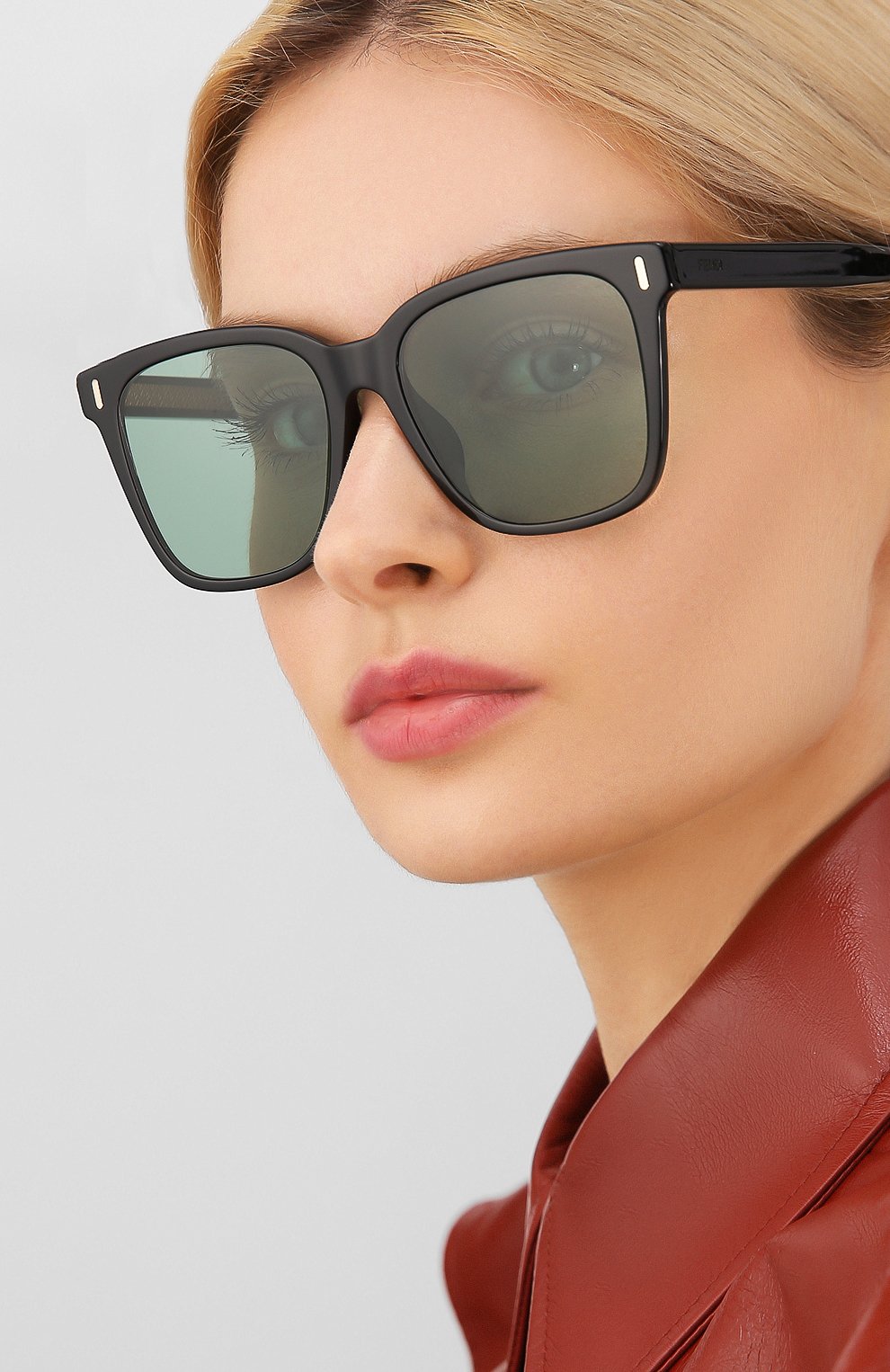 Солнцезащитные очки FENDI, арт. M0053/F 807, фото 2