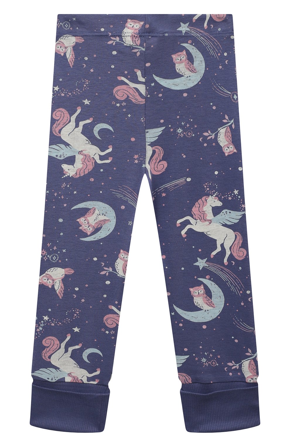 Хлопковая пижама BABYBU, арт. PS3001W22, фото 6