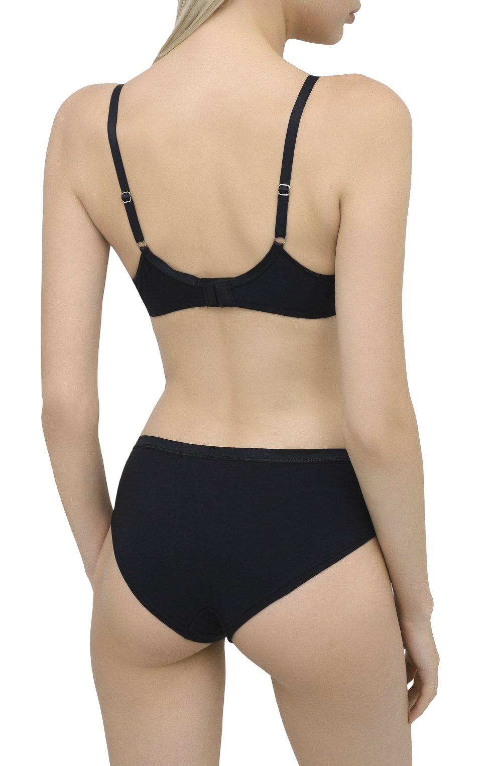 Бюстгальтер с плотной чашкой HANRO, арт. 071363, фото 3