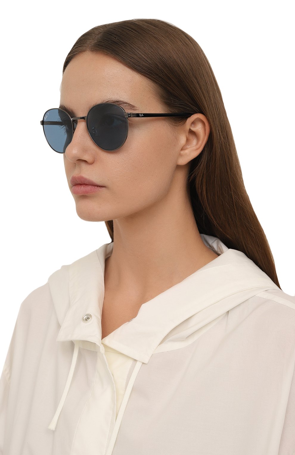 Солнцезащитные очки RAY-BAN, арт. 3691-004/S2, фото 2