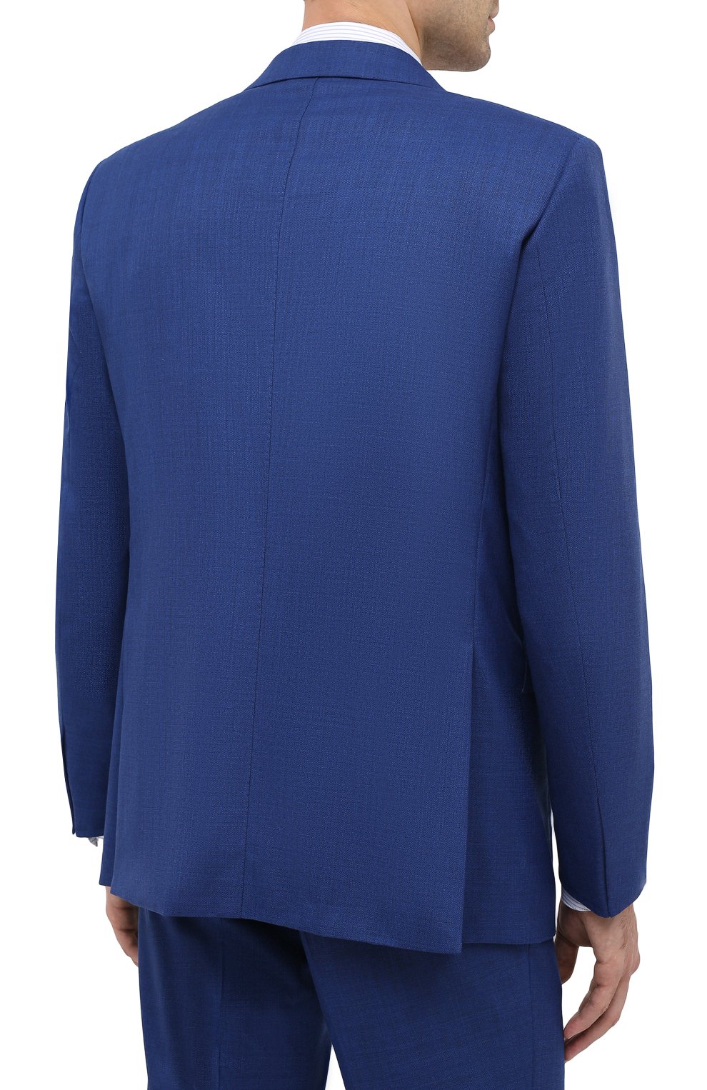 Шерстяной костюм ZILLI, арт. MMU-P222Z-64005/0001, фото 3