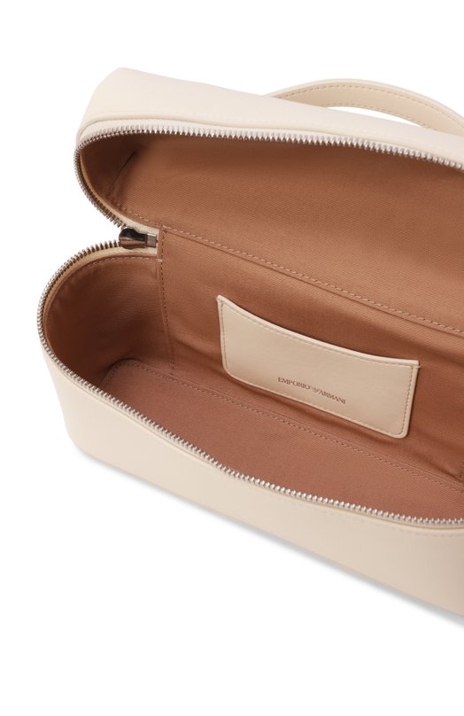 Сумка Emporio Armani EW004564/AF19229 Кремовый  EW004564/AF19229 Фото 5