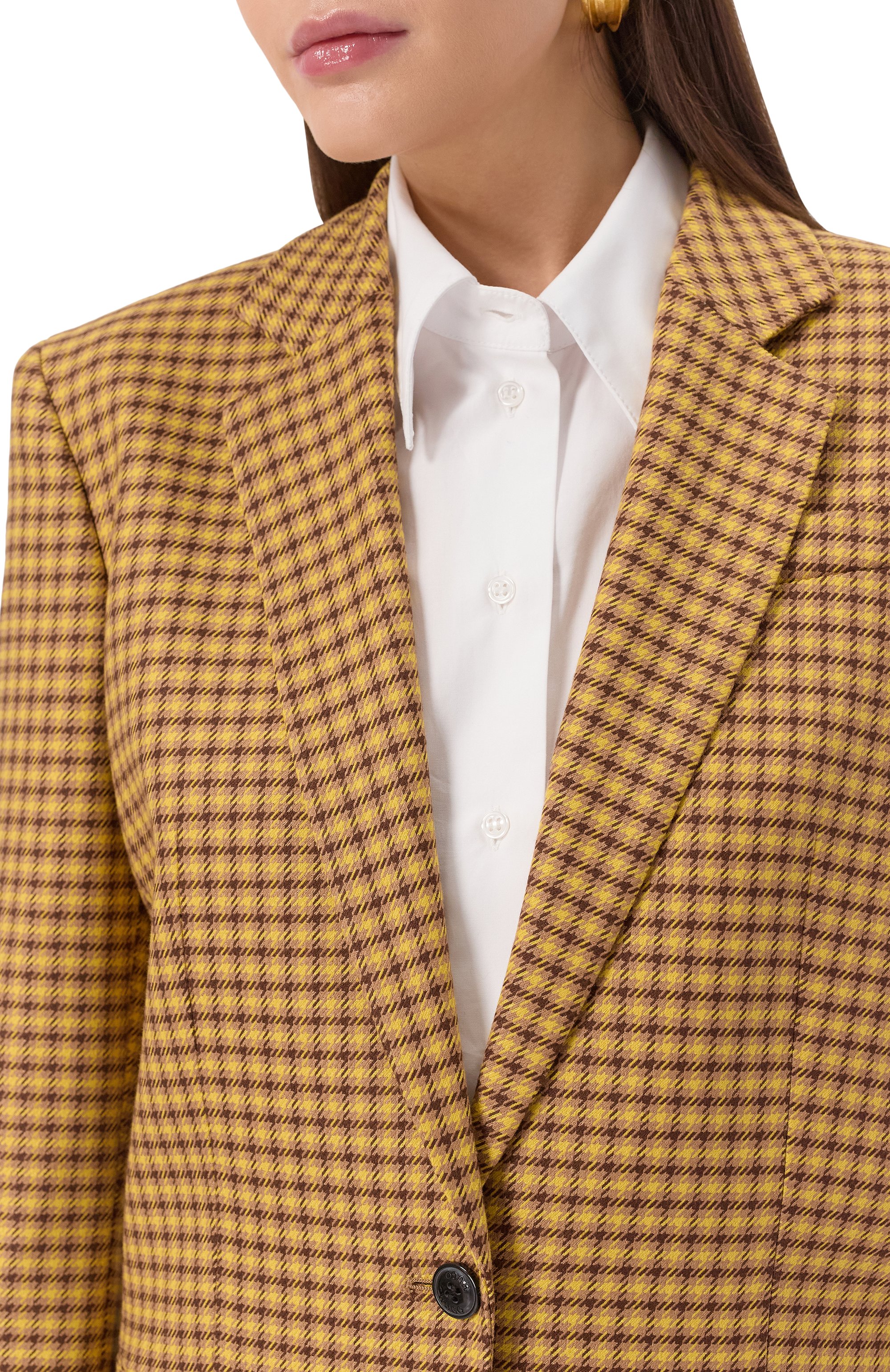 Жакет HUGO, арт. 50544797, фото 5