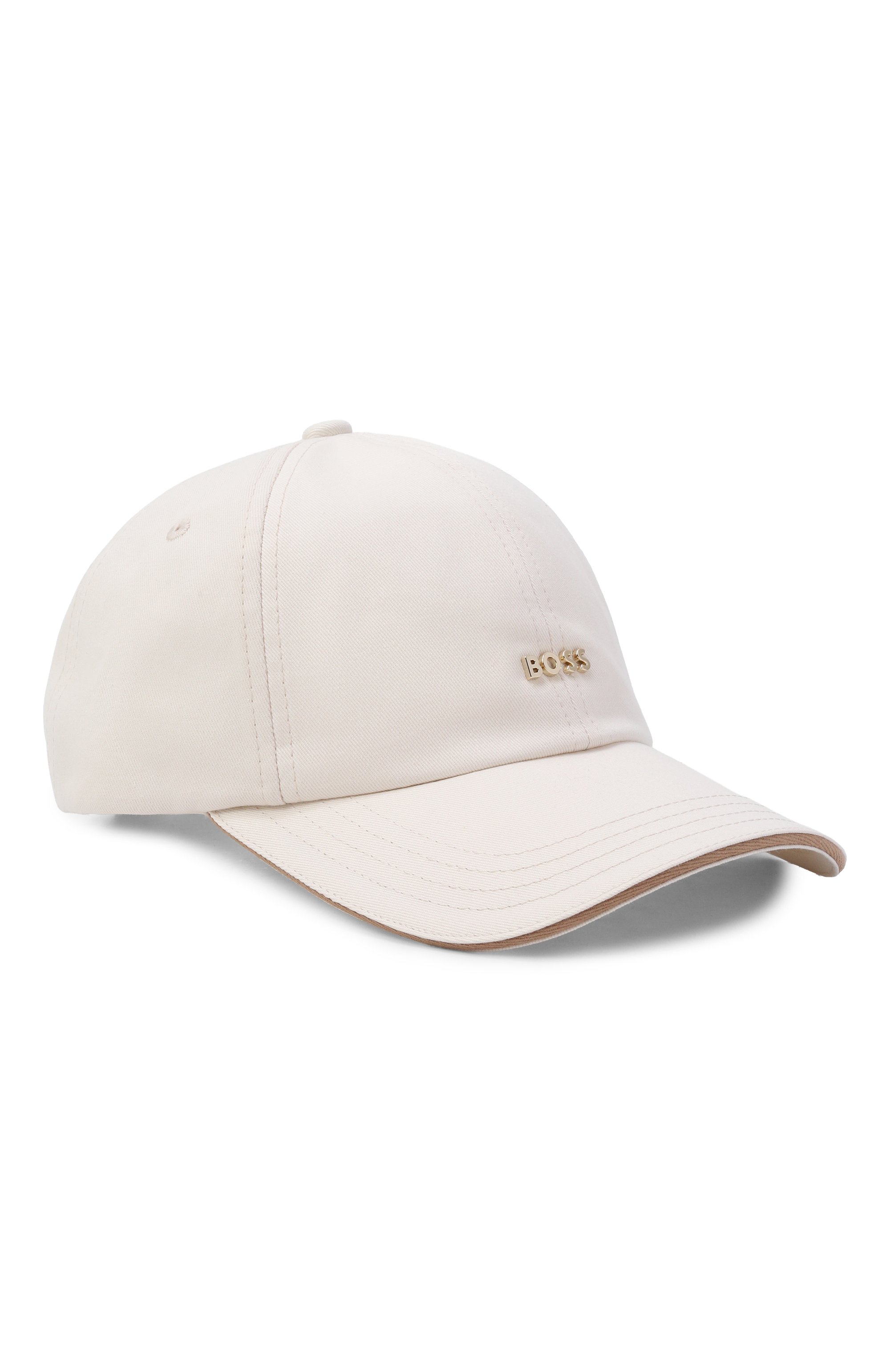 Хлопковая бейсболка BOSS, арт. 50533367, фото 1