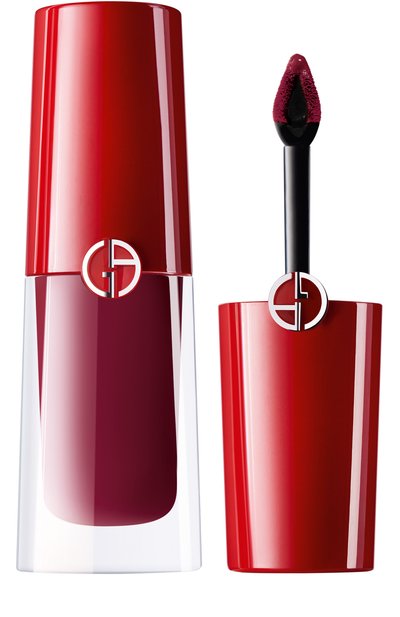 Женские стойкий матовый блеск для губ lip magnet, оттенок 602 GIORGIO ARMANI, арт. 3614271259059