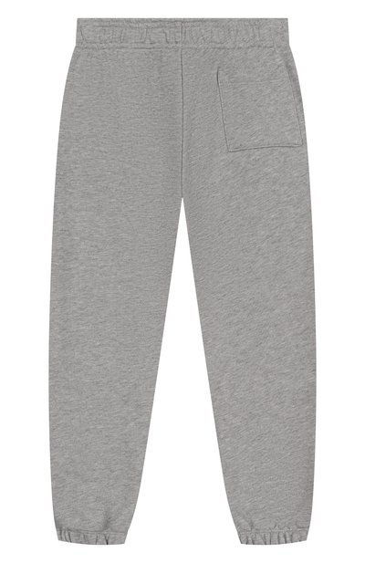 Хлопковые джоггеры VERSACE, арт. 1018341/1A13056/4A-6A, фото 2