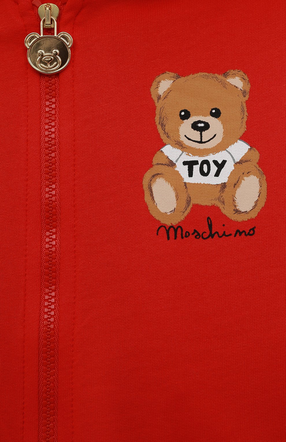 Комплект из толстовки и брюк MOSCHINO, арт. MUK03N/LCA40, фото 6