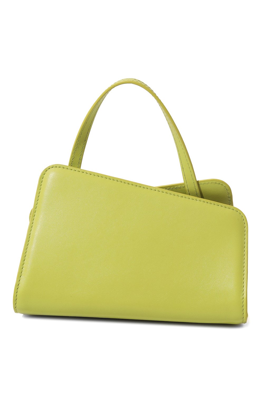 Сумка slant mini YUZEFI, арт. YUZAW22-HB-SLT-39, фото 6