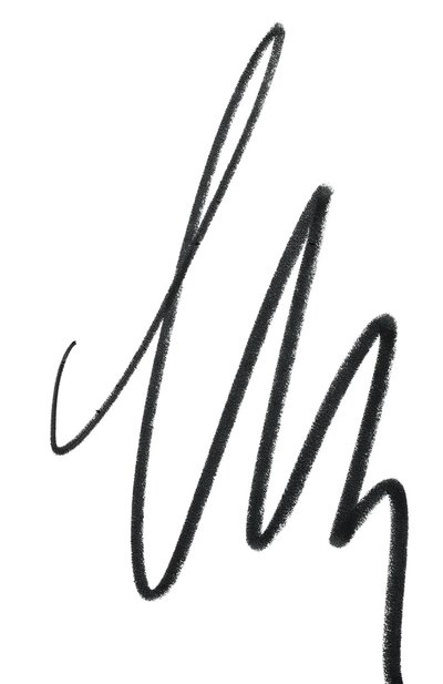 Карандаш для губ lip pencil, оттенок caviar (1,45g) MAC, арт. S35Z-1A, фото 2