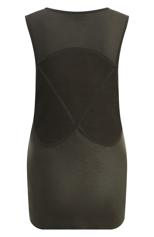 Майка Koral Activewear Хаки, фото 2