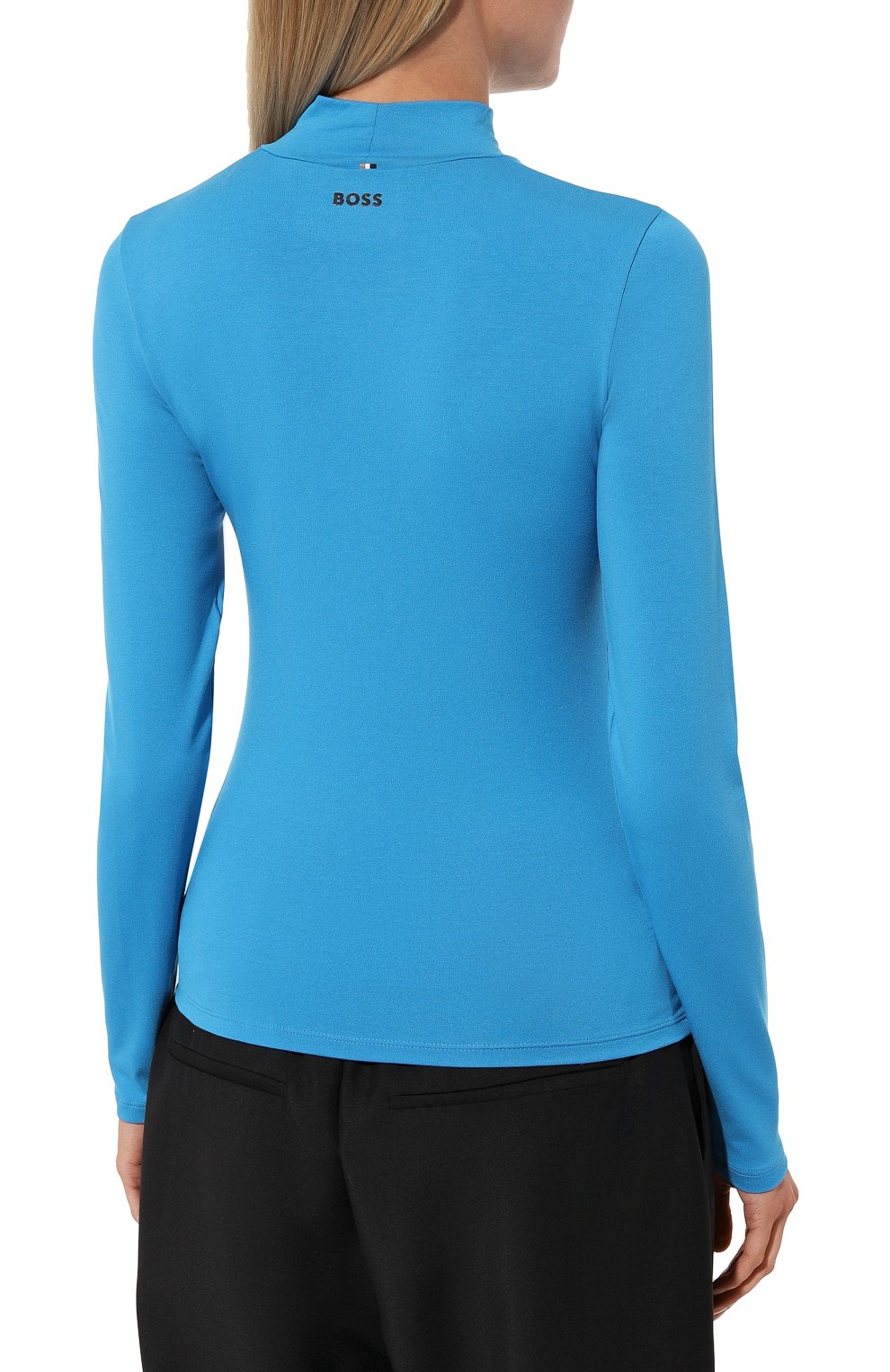 Водолазка BOSS, арт. 50461114, фото 4
