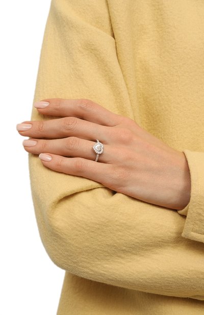 Кольцо LEVASHOVAELAGINA, арт. Кольцо fuck you, фото 2