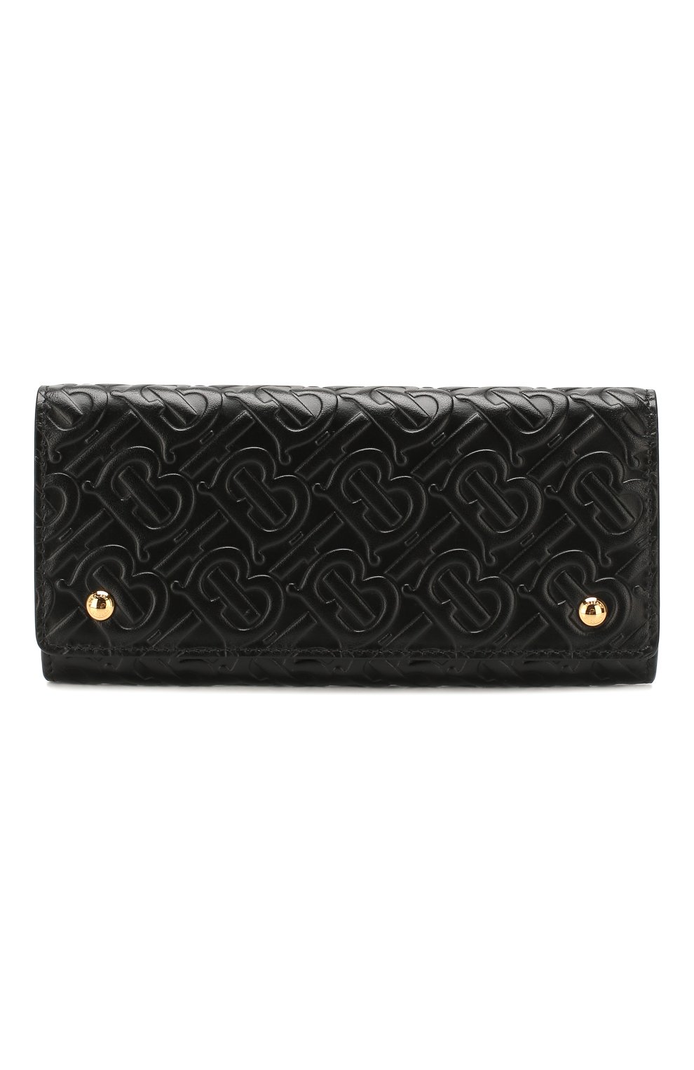 Кожаный кошелек BURBERRY, арт. 8011605, фото 1