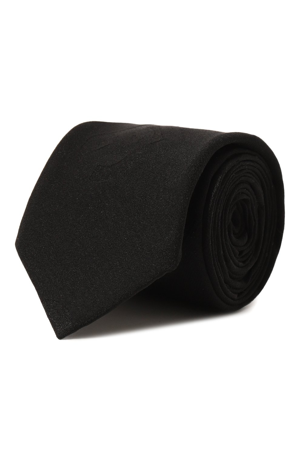 Шелковый галстук DOLCE & GABBANA, арт. GT149E/FJ1J0, фото 1