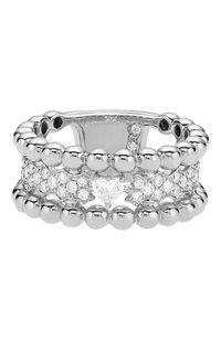 Кольцо CASATO, арт. MX1442BT-W, фото 1