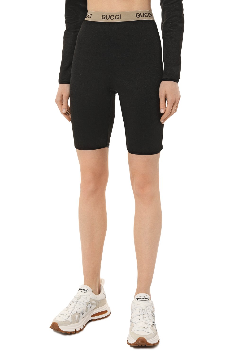 Шорты the north face x gucci GUCCI, арт. 683483 XJDS6, фото 3