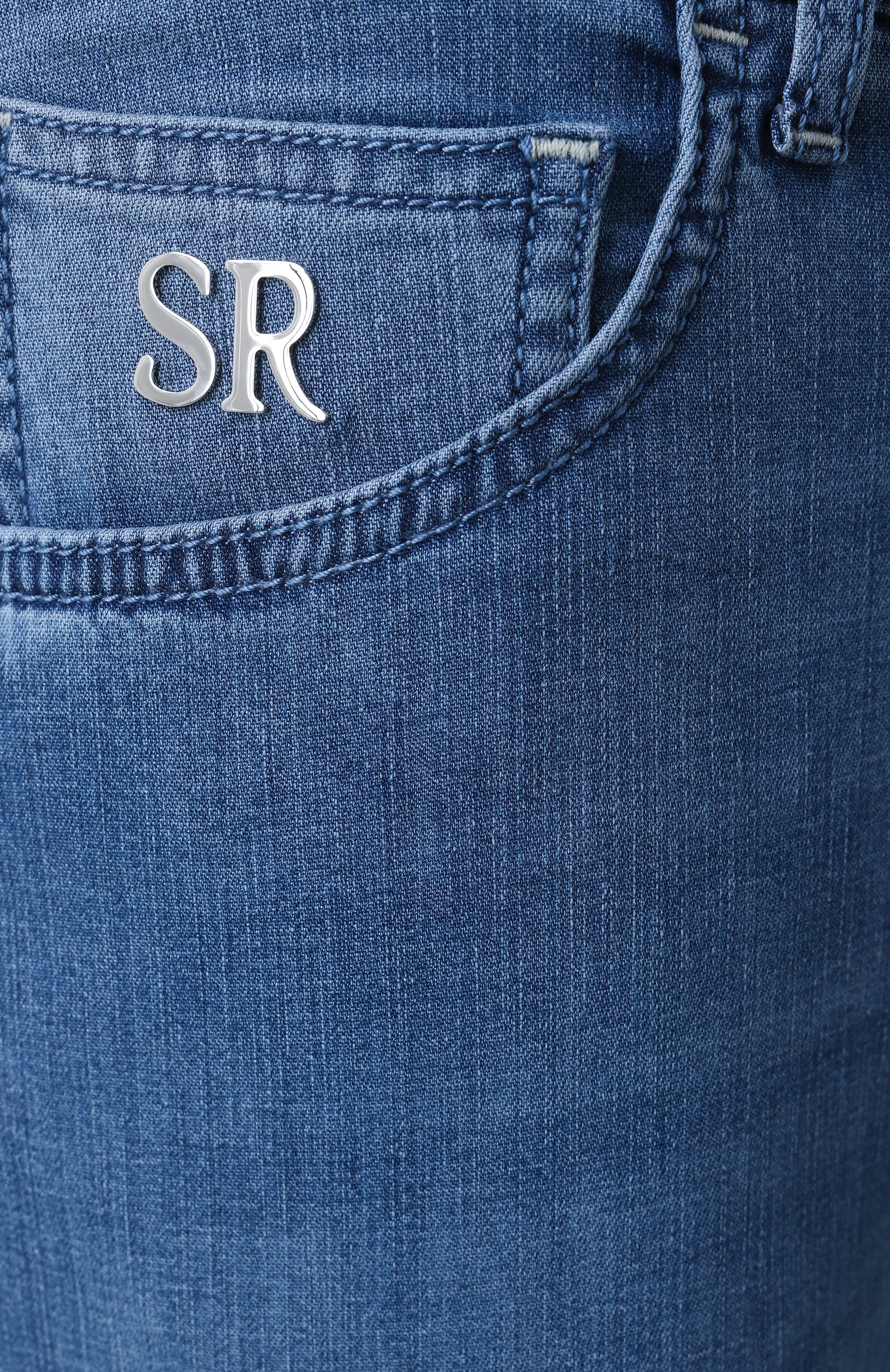 Джинсы STEFANO RICCI, арт. MST51R3011/T0082, фото 6