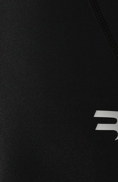 Легинсы BALENCIAGA черного цвета по цене 69950 руб., арт. 675333/TKV12, фото 5 Легинсы BALENCIAGA, арт. 675333/TKV12, фото 5