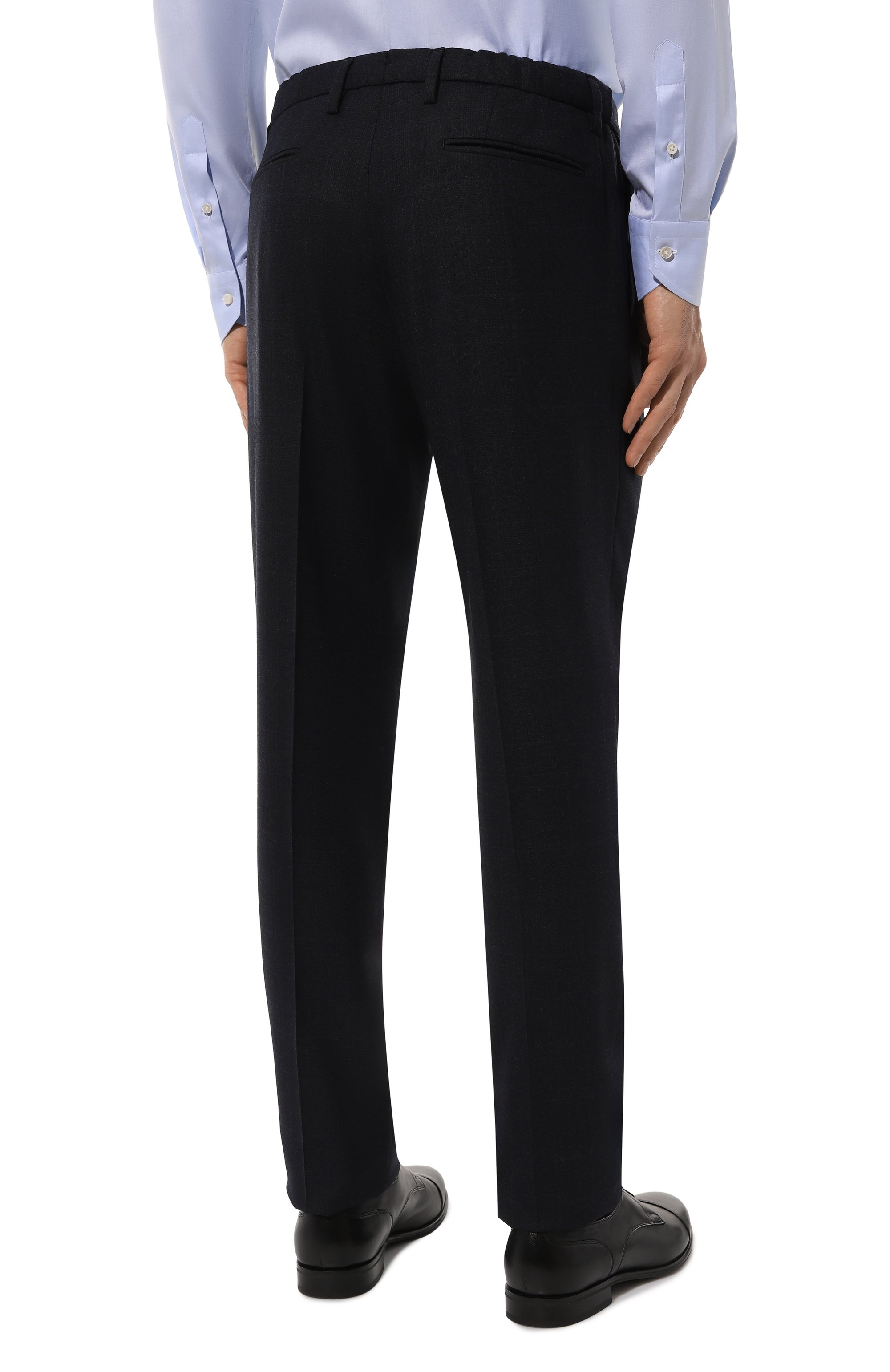 Шерстяной костюм BOGLIOLI, арт. N4302E/FB4102_SET, фото 7