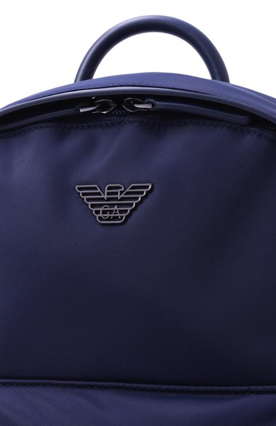 Рюкзак EMPORIO ARMANI, арт. EM001804/AF13454/UC001, фото 3