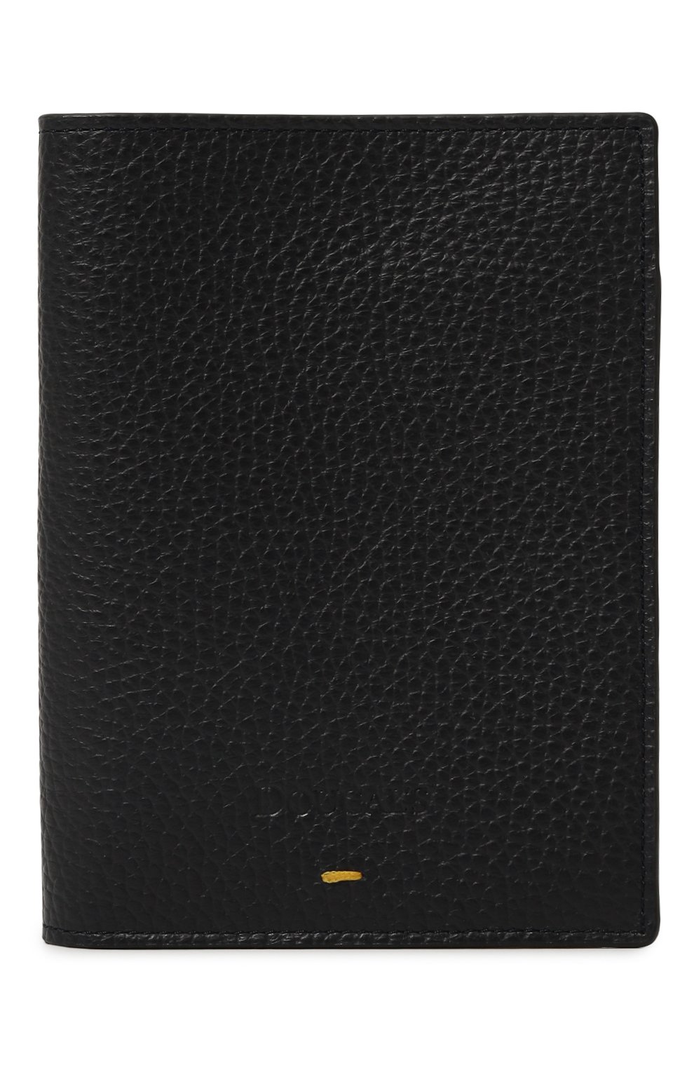 Кожаная обложка для паспорта DOUCAL'S, арт. DA0007VB0, фото 1