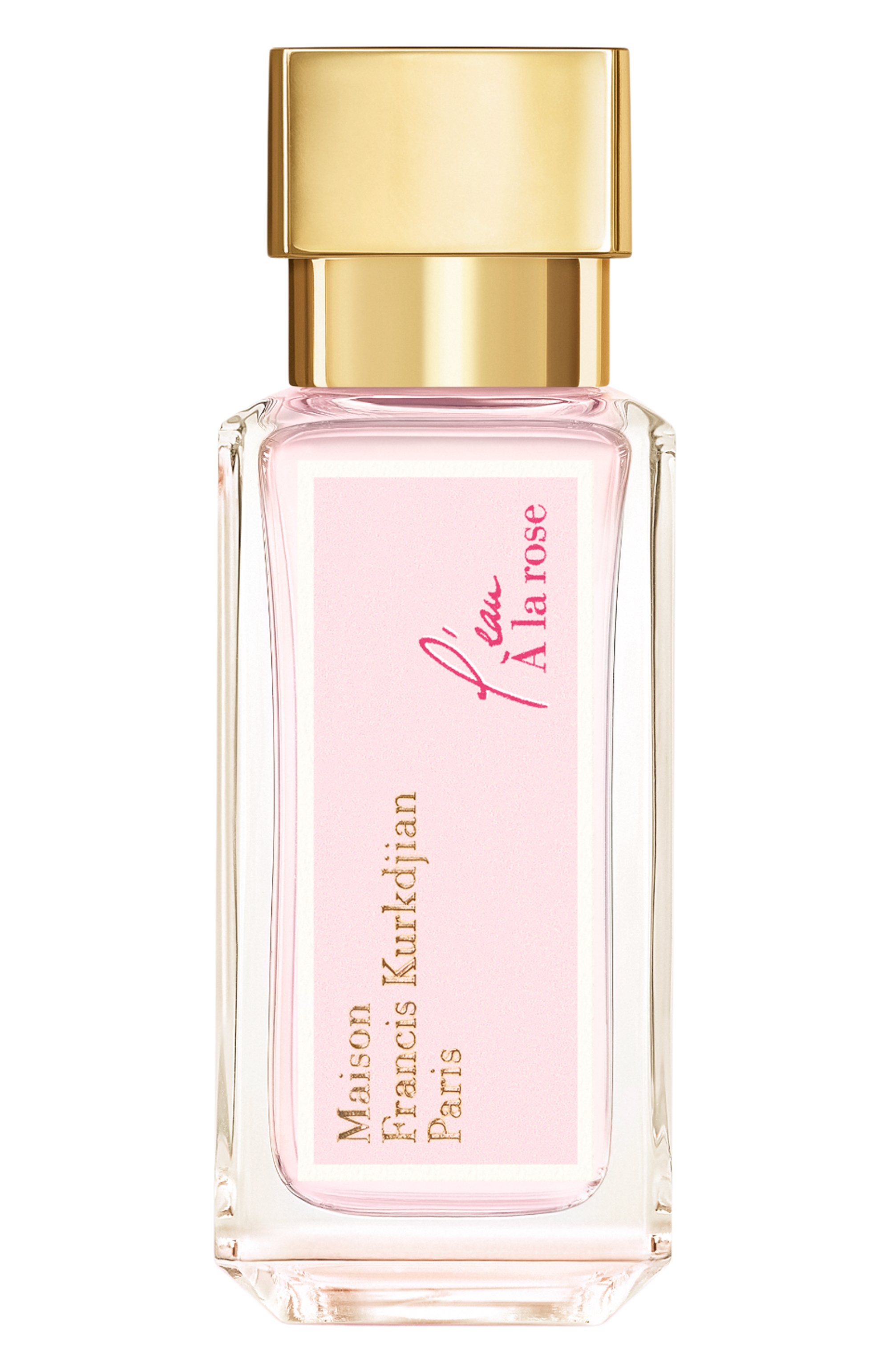 Туалетная вода l'eau à la rose (35ml) MAISON FRANCIS KURKDJIAN, арт. 1033008, фото 1