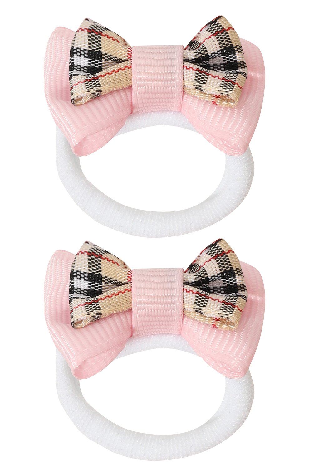  комплект из двух бантов-резинок JUNEFEE, арт. 7379, фото 1