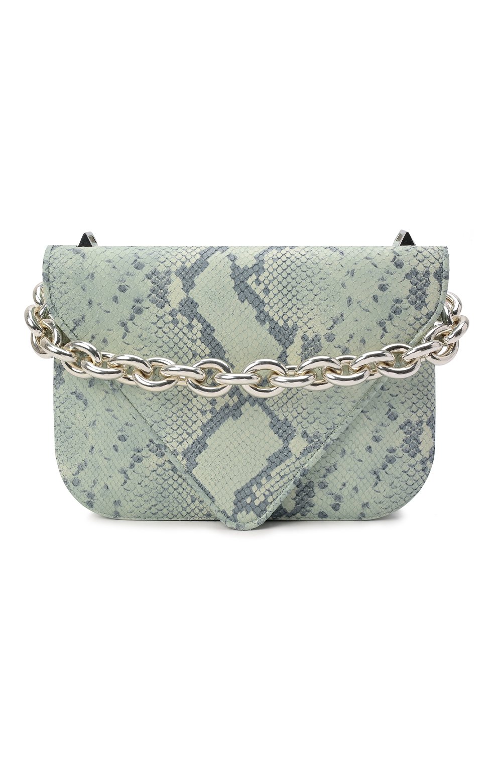 Сумка mount medium BOTTEGA VENETA, арт. 667398/V10R0, фото 1