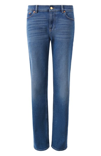 Джинсы VALENTINO, арт. 5B3DD17S8M8, фото 1