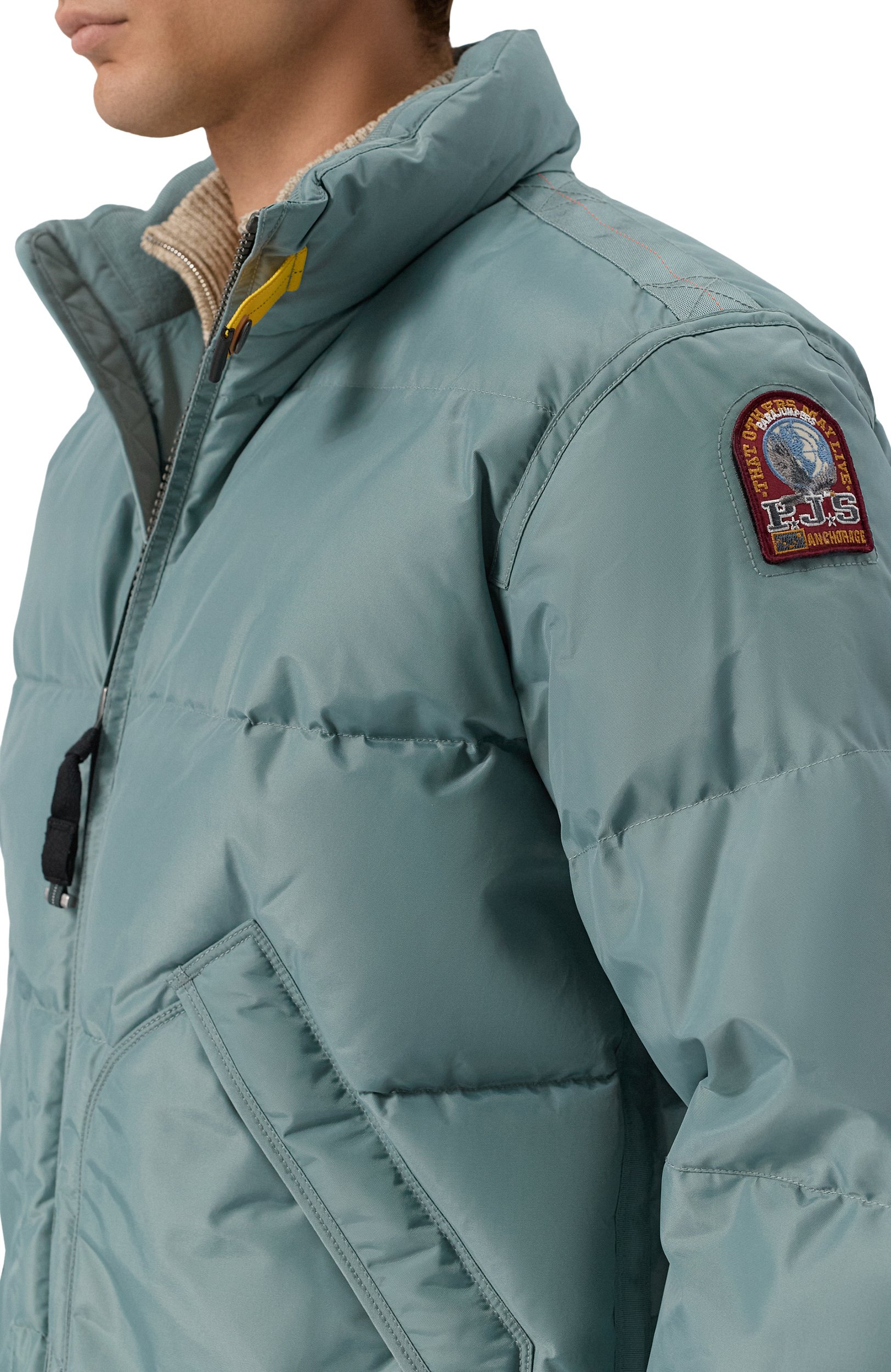 Пуховик PARAJUMPERS, арт. 26WMPMJKMA09, фото 6