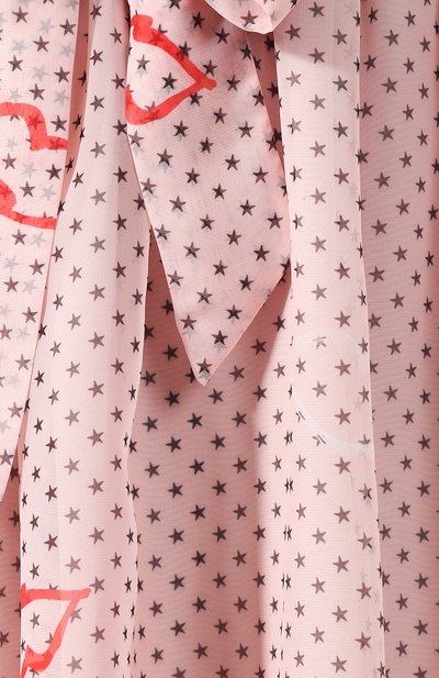 Платье с рюшами TEREKHOV GIRL, арт. 2D080/8666.LIPS603/S19, фото 5