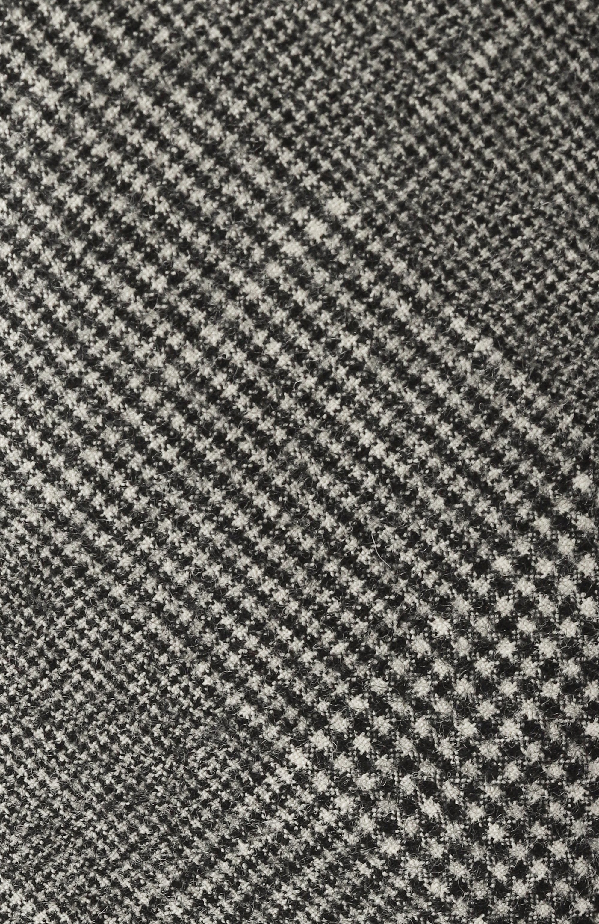 Шерстяной галстук DOLCE & GABBANA, арт. GT149E/FQBBQ, фото 4