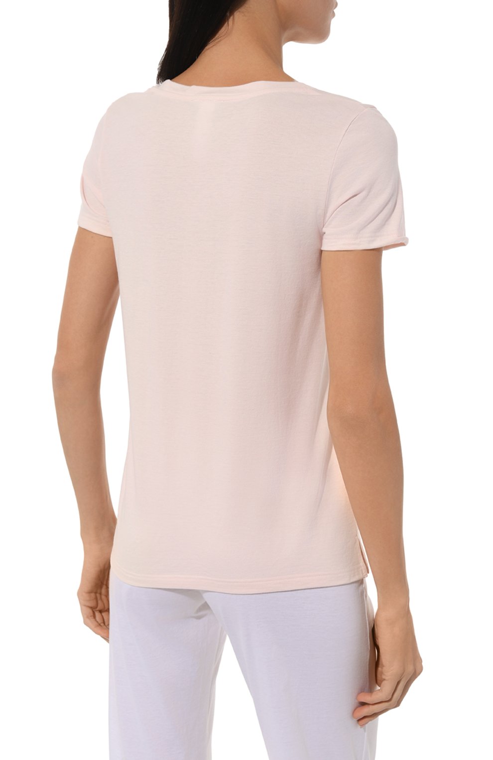 Футболка HANRO, арт. 077876., фото 4