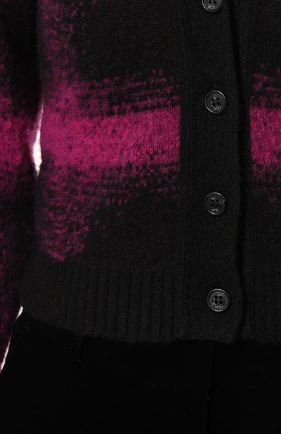 Шерстяной кардиган N21, арт. A004/7077, фото 5