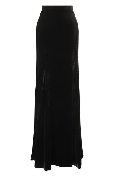 Женская бархатная юбка ALINE, арт. AL142503