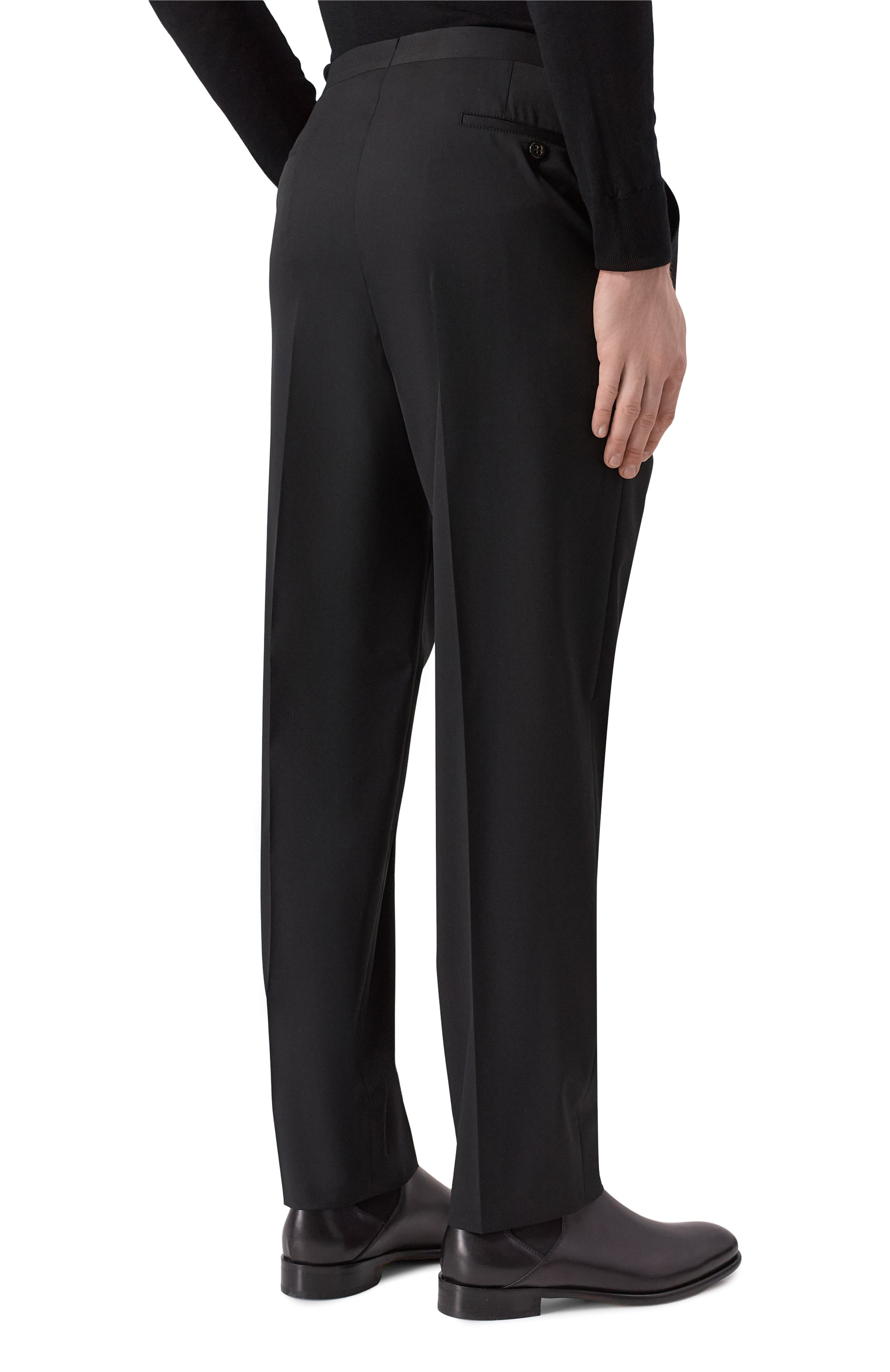 Брюки CORNELIANI, арт. 274L21/2718518, фото 4