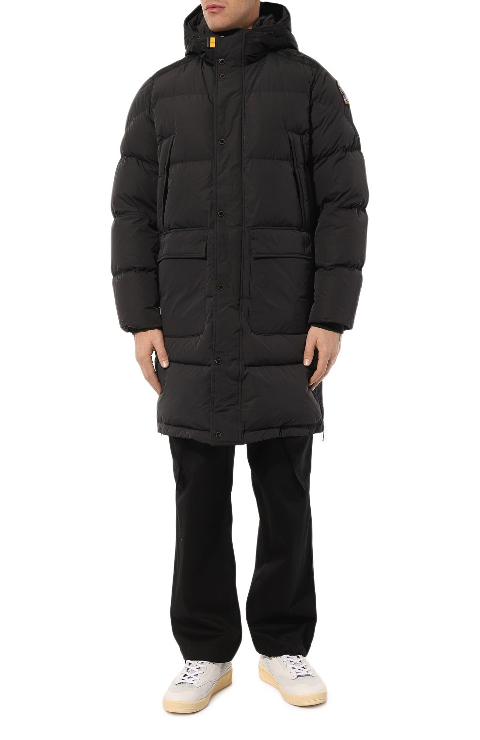 Пуховик PARAJUMPERS, арт. PMPUHF04, фото 3