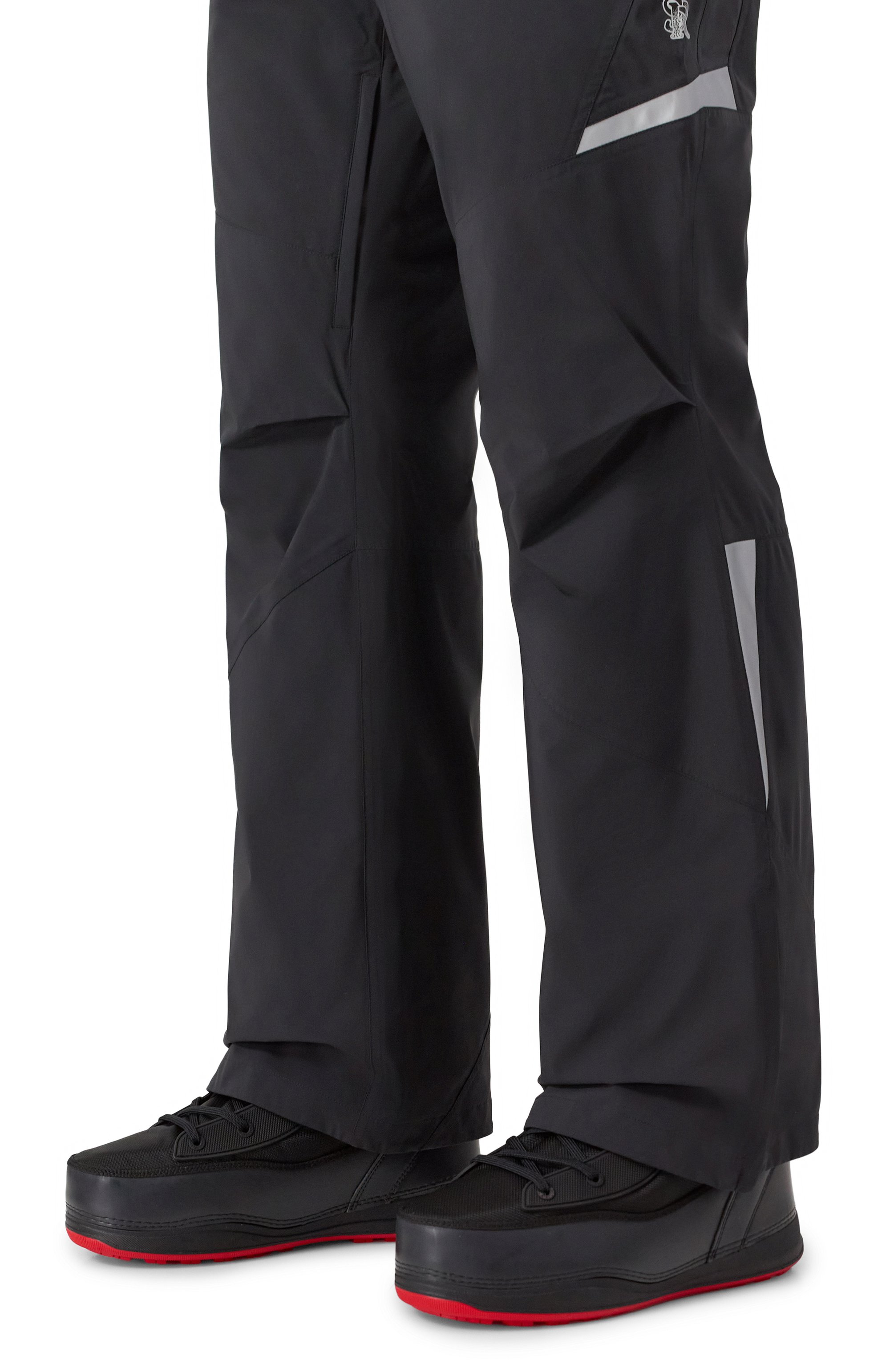 Комбинированные ботинки laax BOGNER, арт. 32547534, фото 3