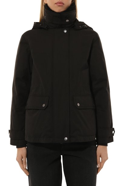 Пуховая парка WOOLRICH, арт. CFWWOU1071FRUT3780, фото 3