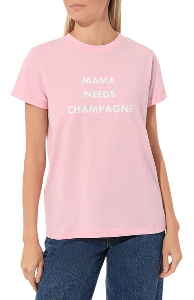 Хлопковая футболка SEVEN LAB, арт. CTR1.01.330.252.2001, фото 3