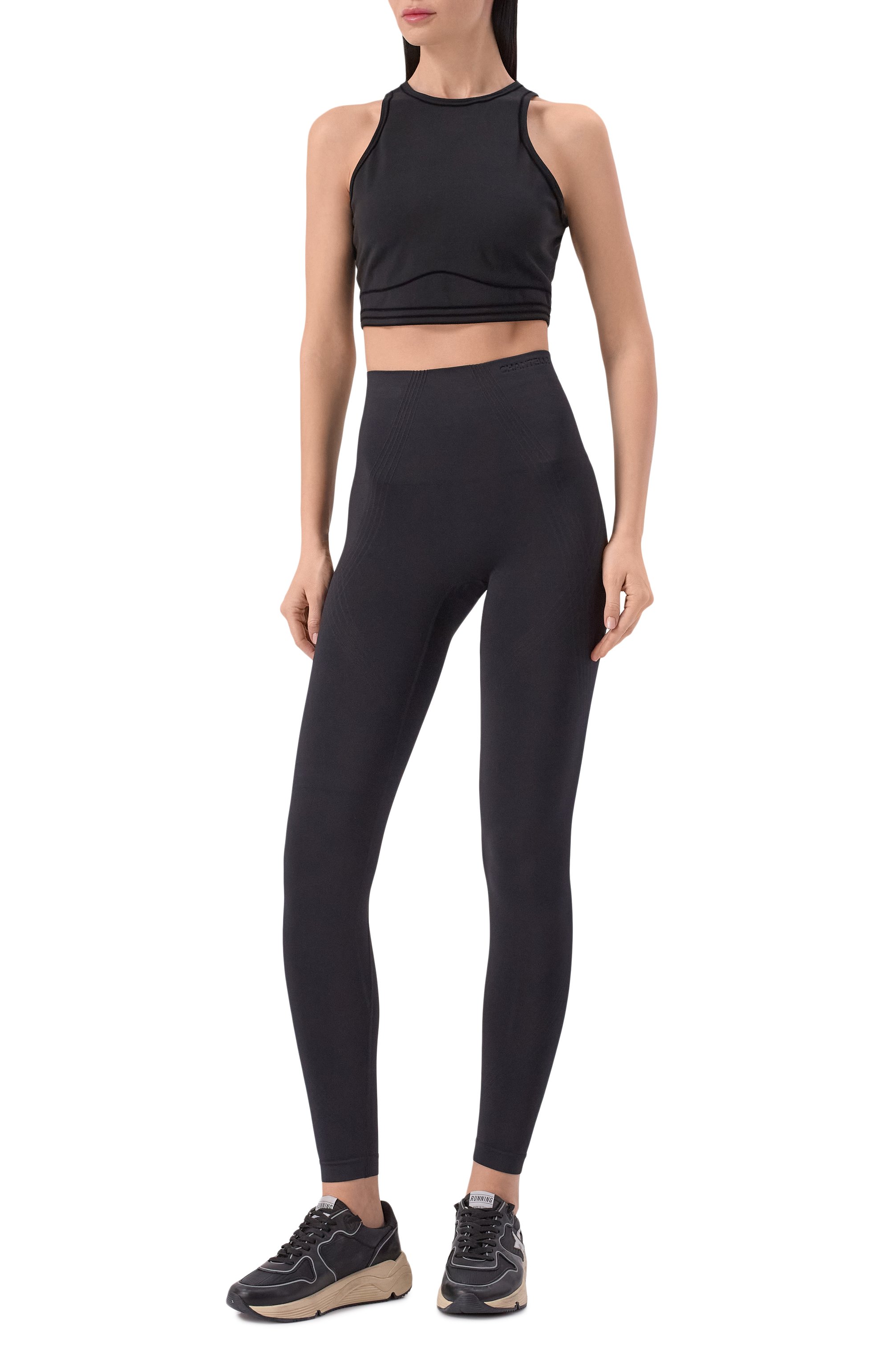 Легинсы CHANTELLE, арт. C10UE0, фото 2