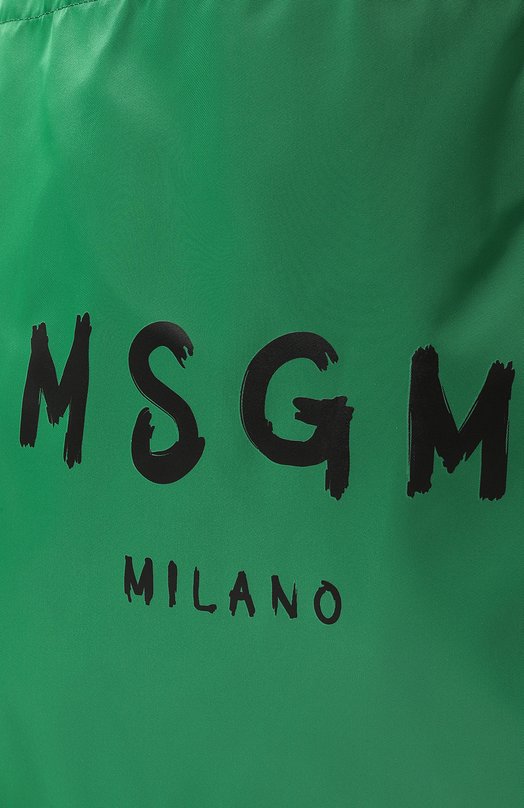 фото Сумка-тоут msgm