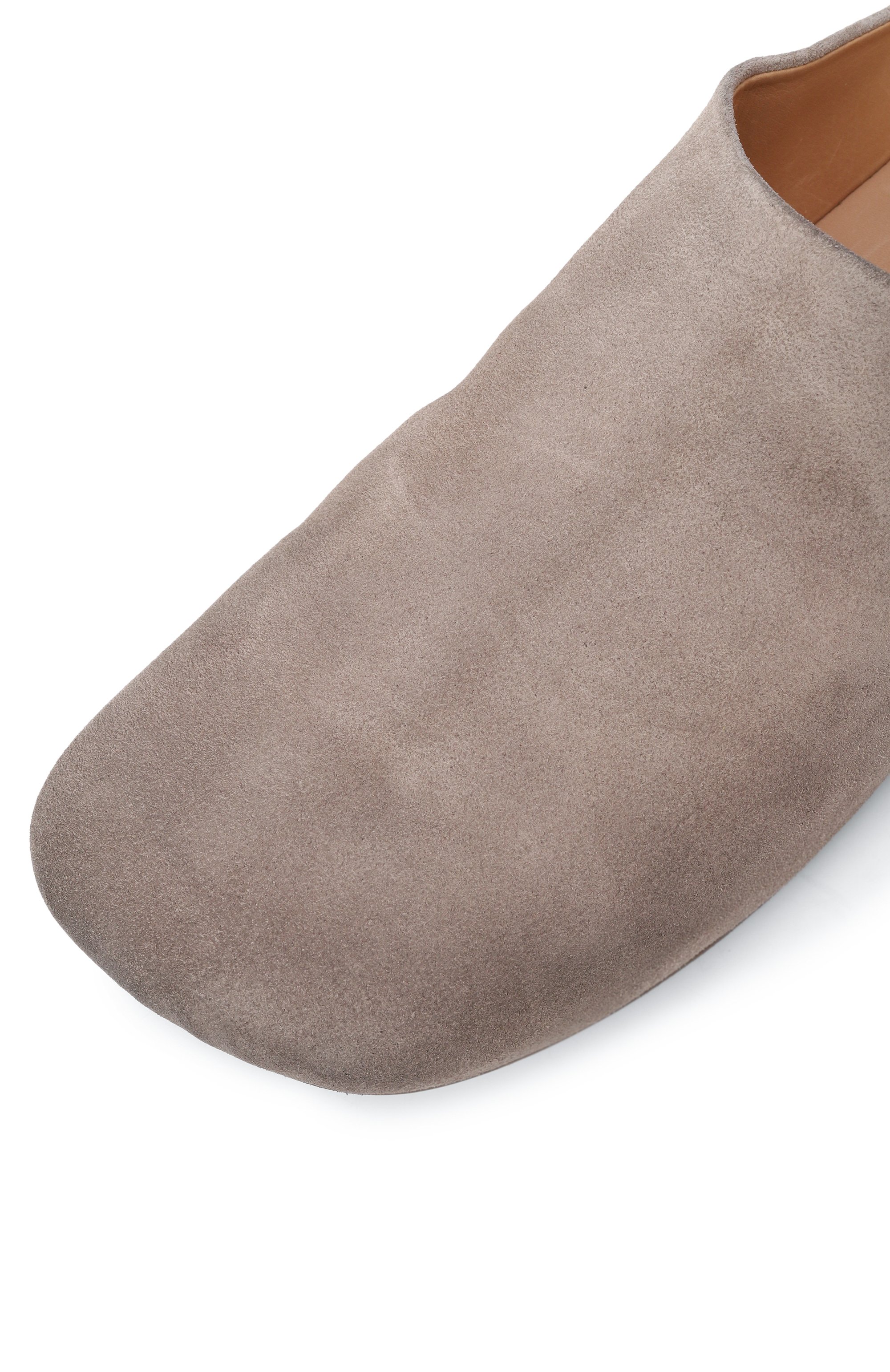 Замшевые сабо passo MARSELL, арт. MM4765/P024, фото 7