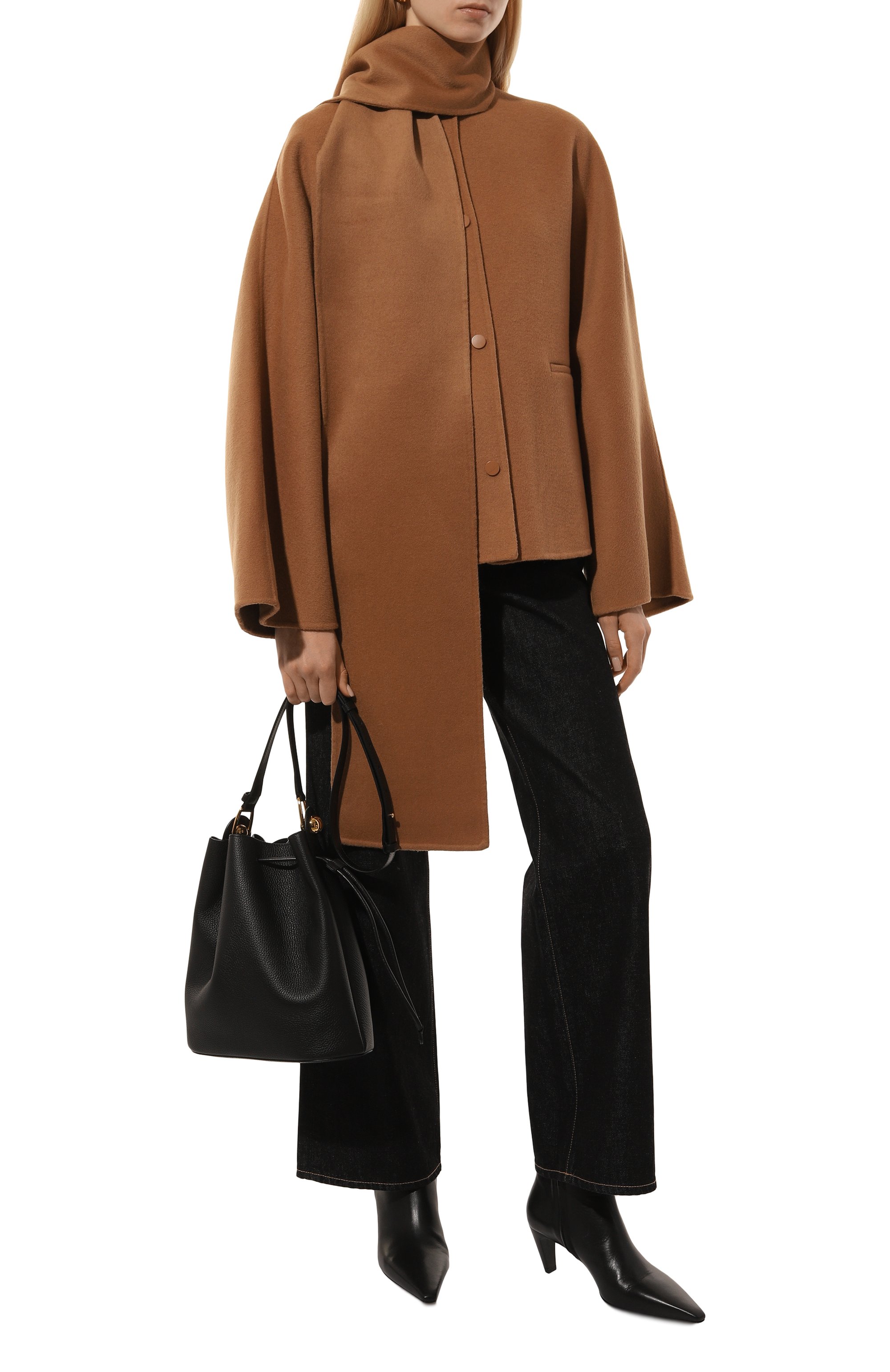 Сумка furla sfera small FURLA, арт. WB01449/BX0176, фото 7