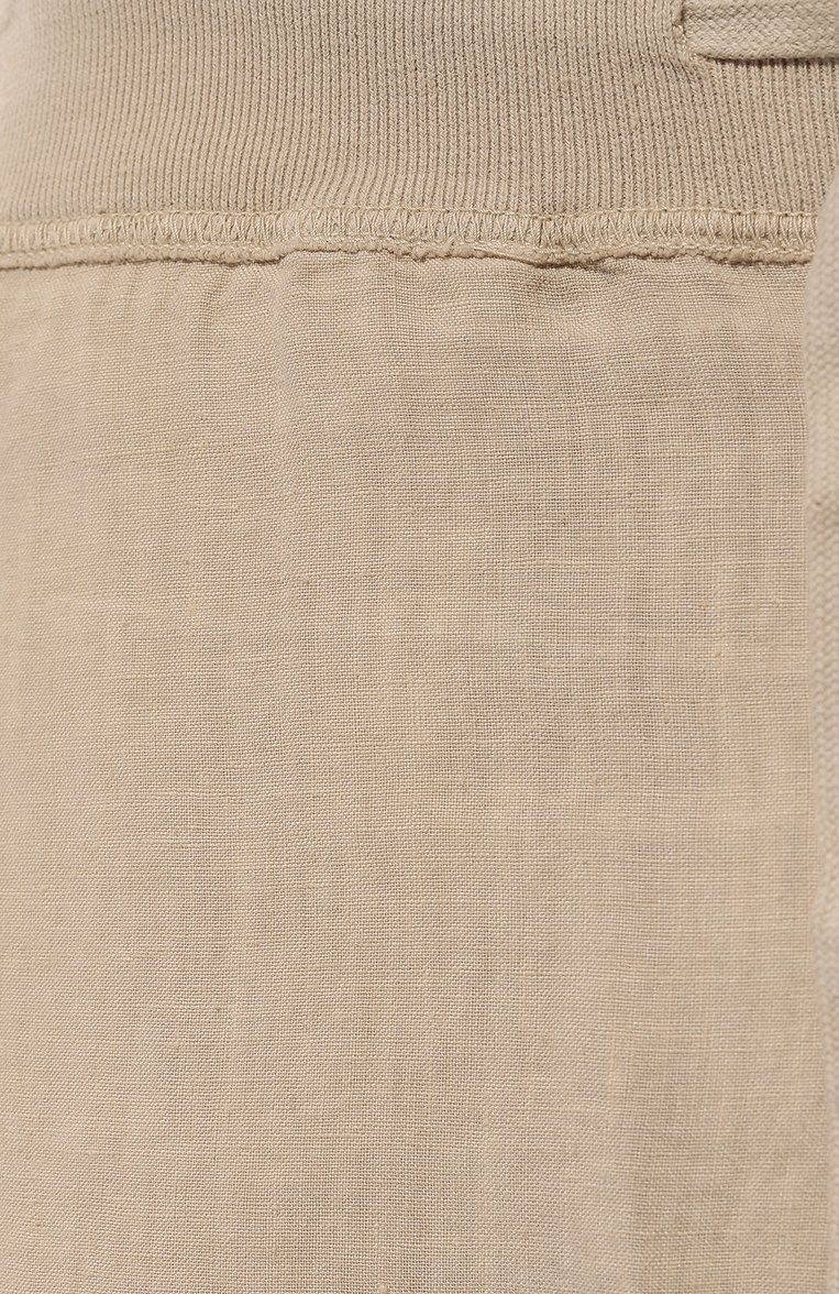 Льняные брюки 120% LINO, арт. 31ALIM2131/0000253/000, фото 1